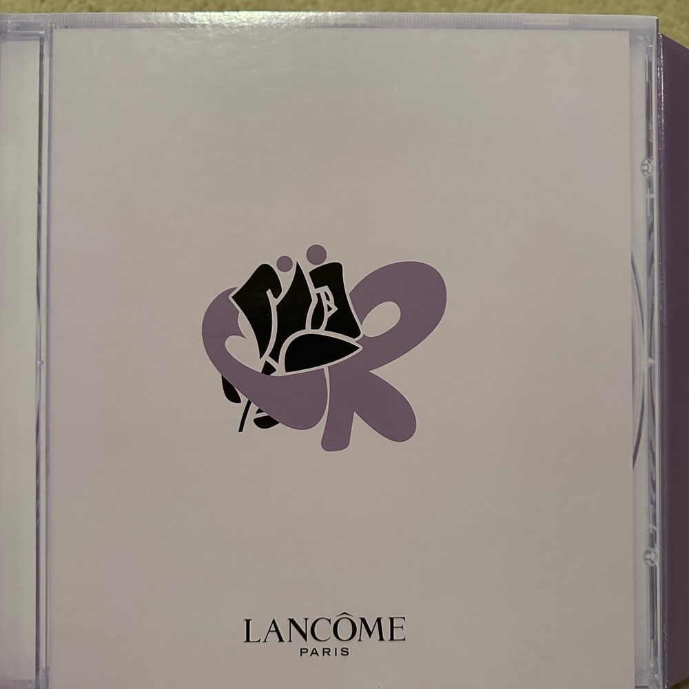 Lancome Idole gift set - Picture 2 of 2